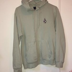 Volcom Hoodie Womens